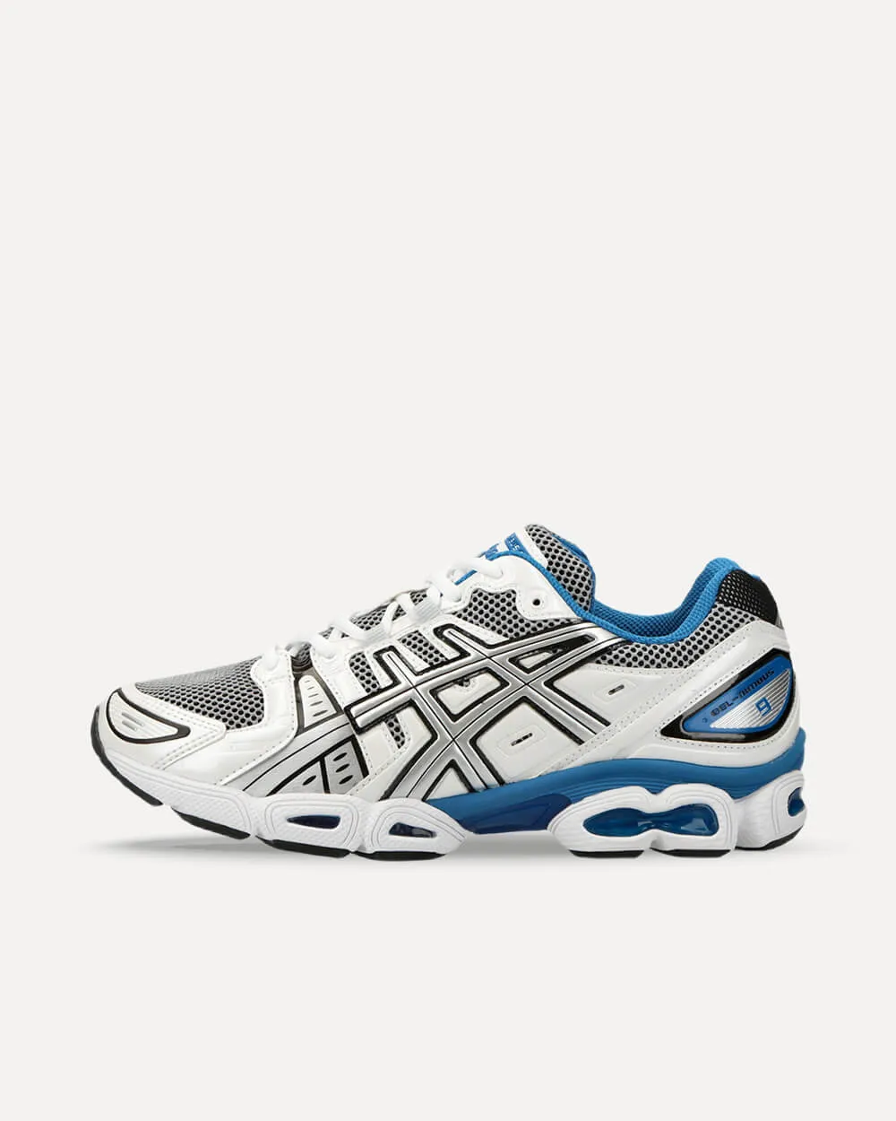 ASICS SportStyle Gel-Nimbus 9 "Lake Drive"
