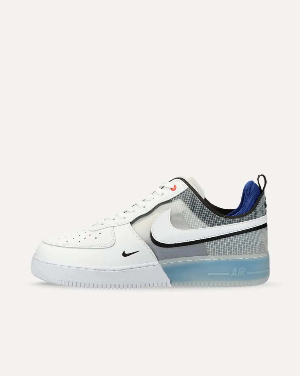 Nike Air Force 1 React