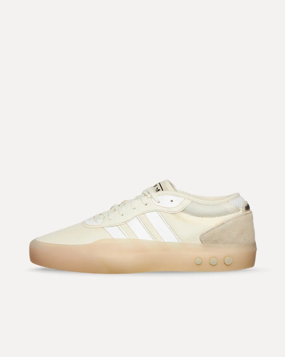 adidas Originals Cassina PT "Wonder White"