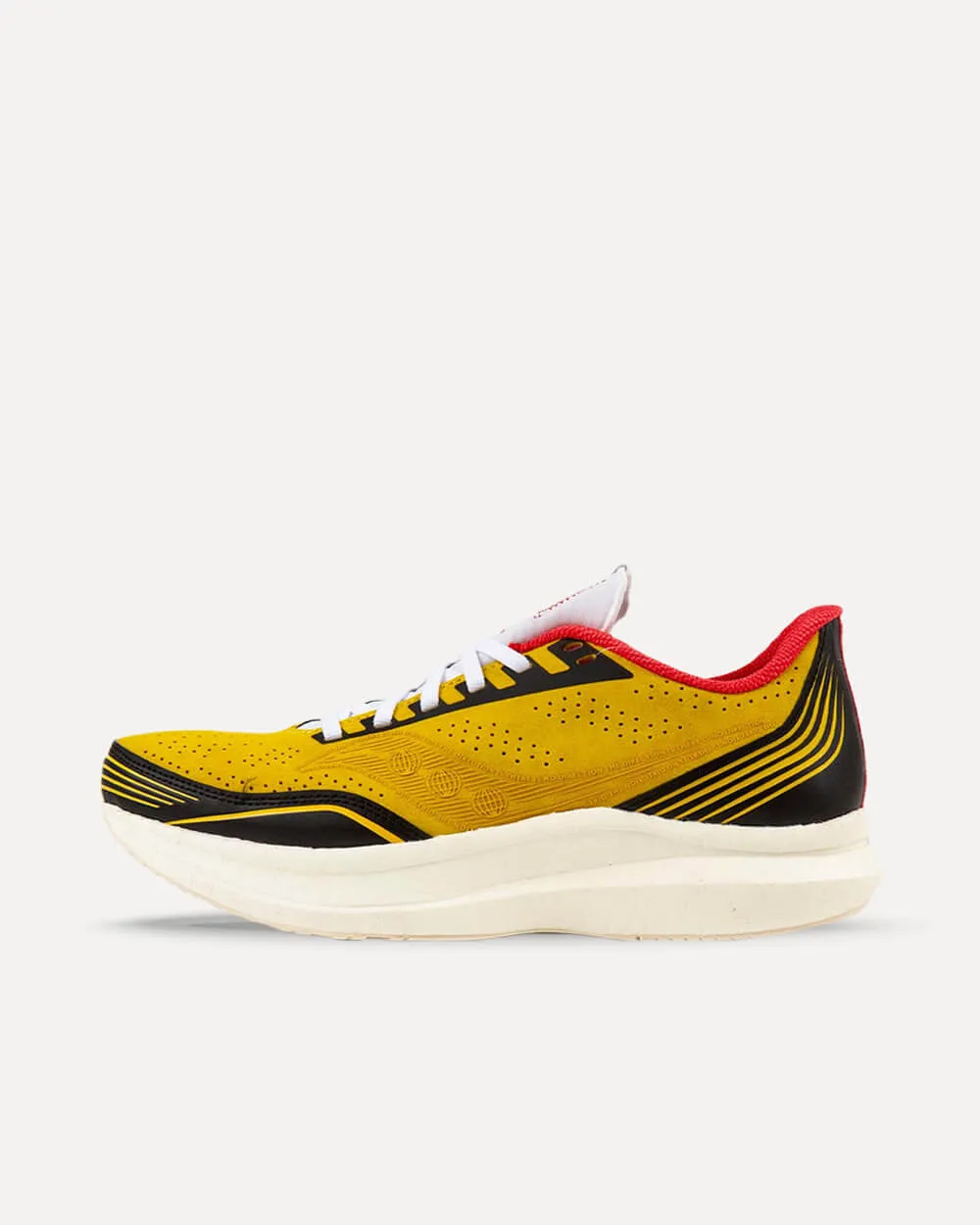Saucony x Diet Starts Monday Endorphin Pro 