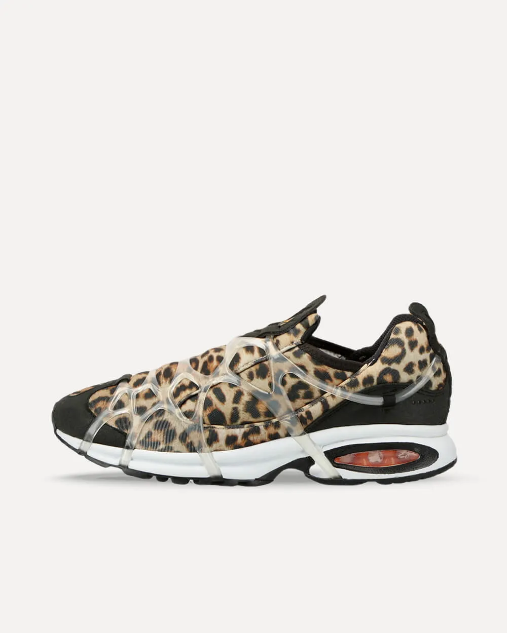 Nike Air Kukini SE "Leopard"