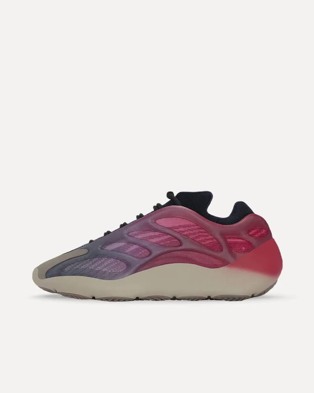 adidas YZY 700 V3 "Fade Carbon"