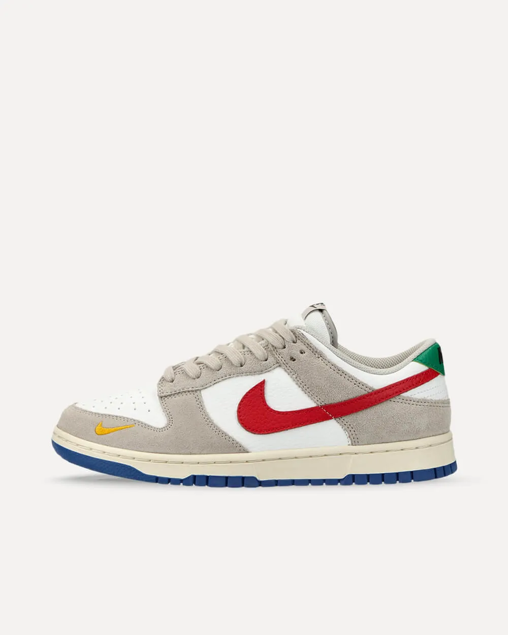 Nike Dunk Low "Light Iron Ore"