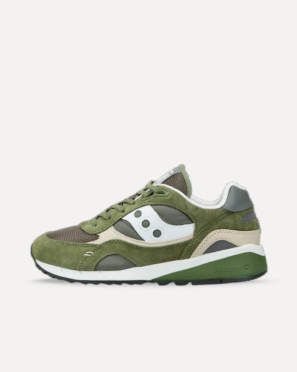 Saucony Shadow 6000 "Destination Spring"