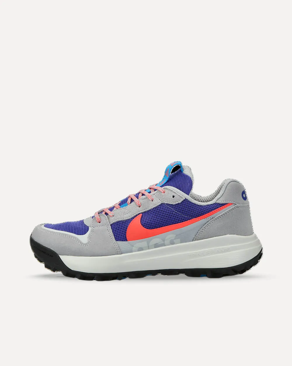 Nike ACG Lowcate "Wolf Grey"