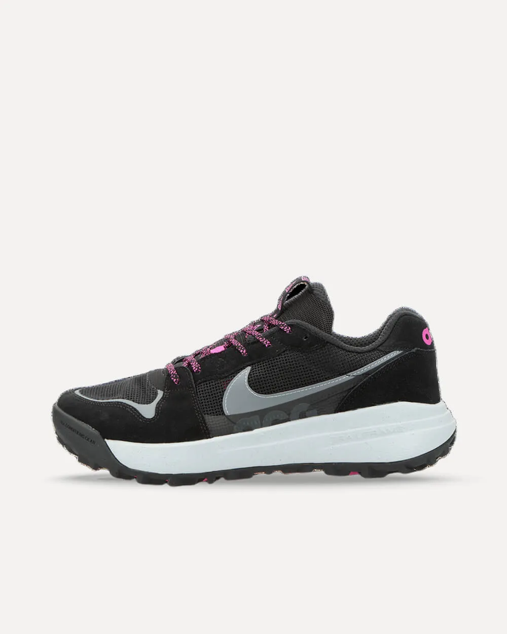 Nike ACG Lowcate "Black"