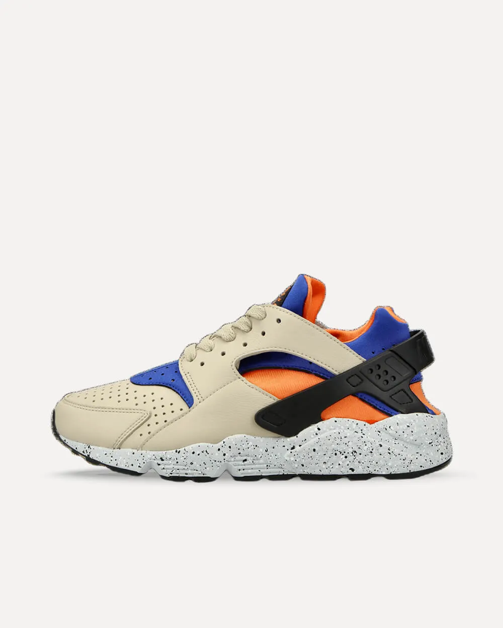 Nike Air Huarache "Mowabb"