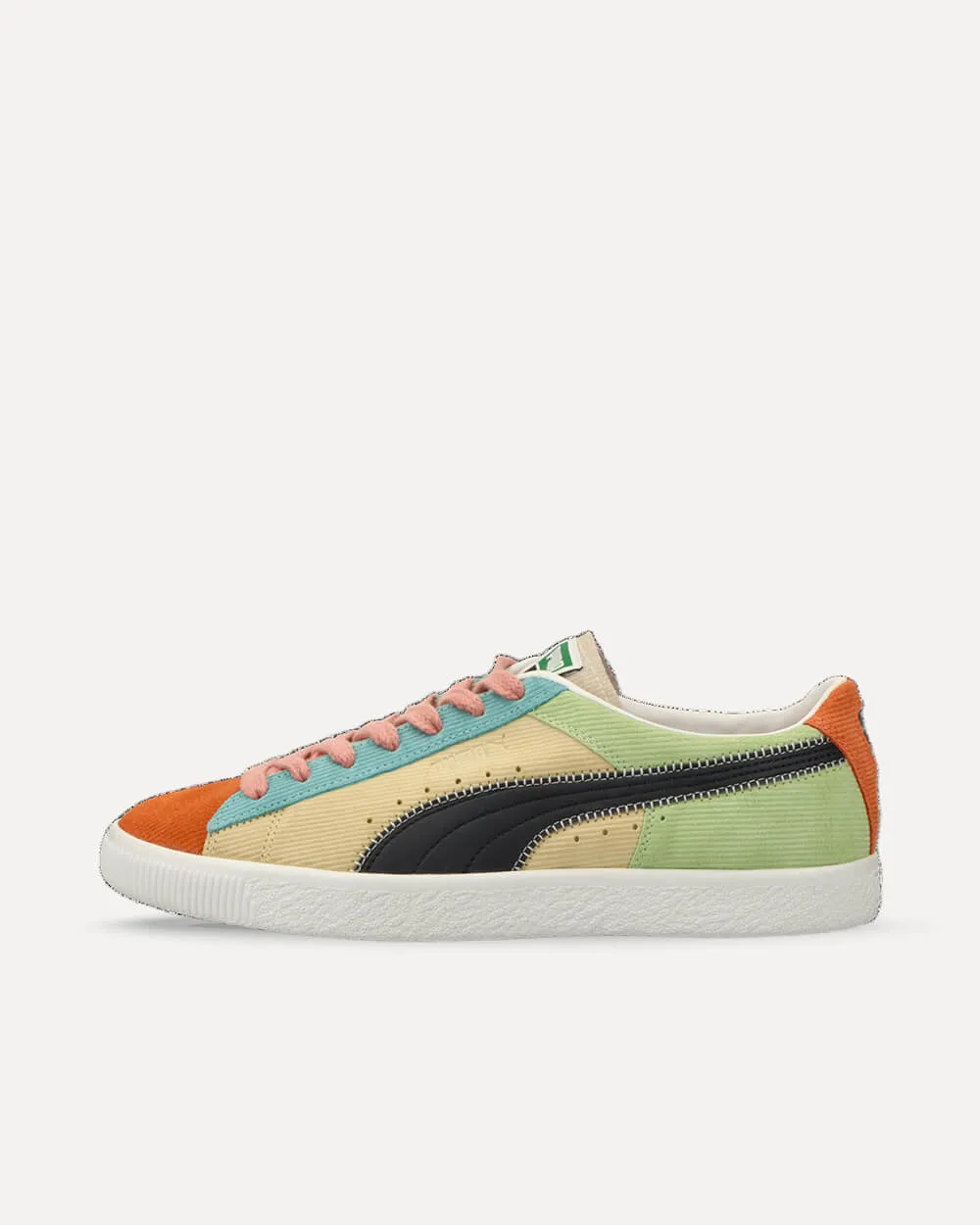 Puma Suede VTG Blocked