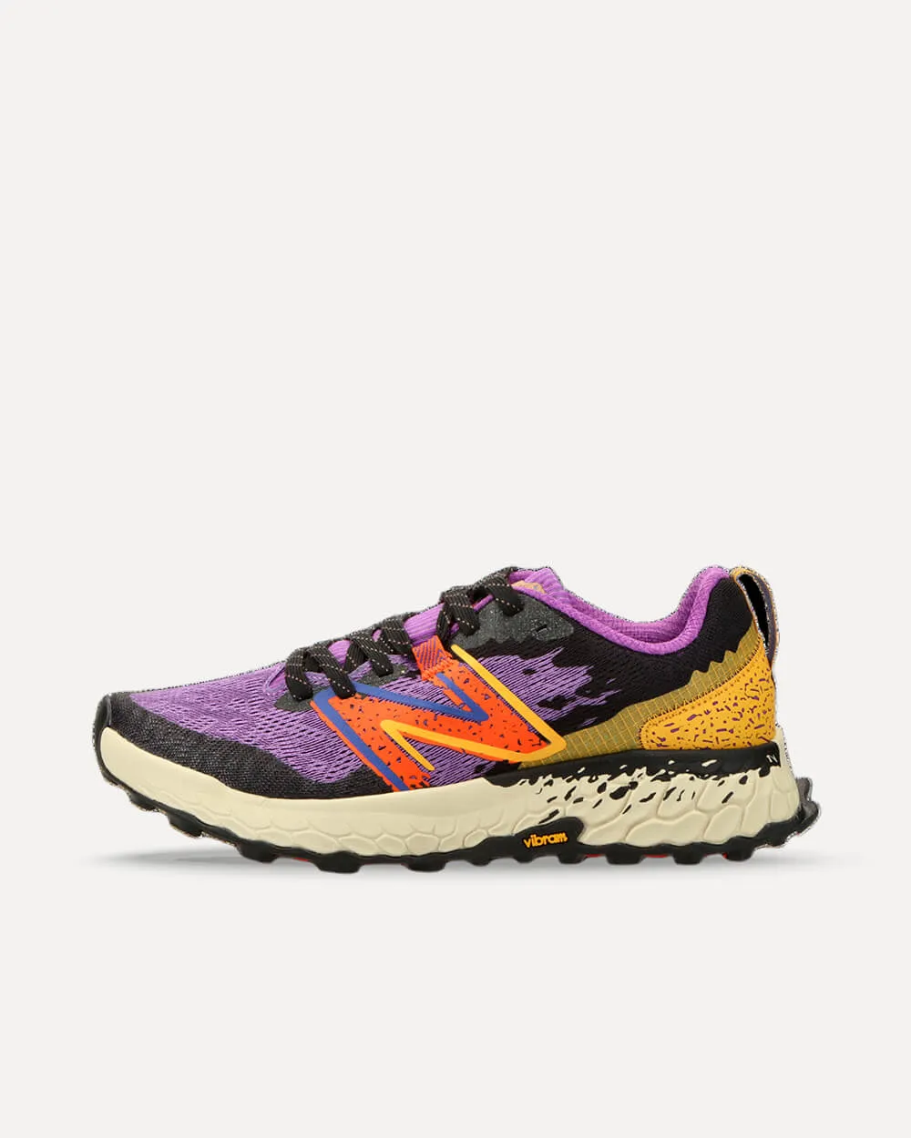 New Balance Fresh Foam Hierro V7 "Mystic Purple"