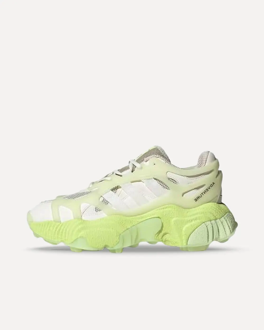 adidas Roverend Adventure "Pulse Lime"