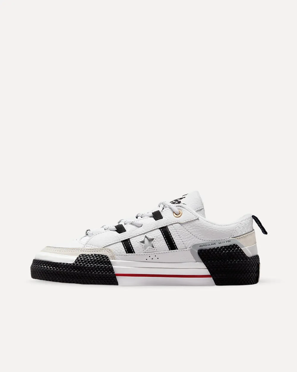 Converse x Ibn Jasper One Star Ox