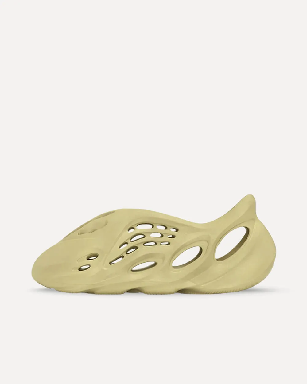 adidas Yeezy Foam Runner "Sulfur"