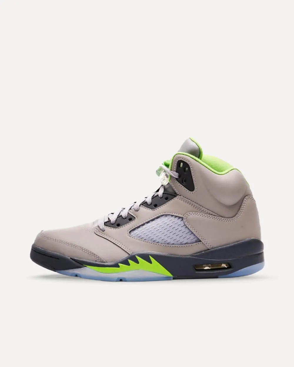 Nike Air Jordan 5 Retro "Green Bean"