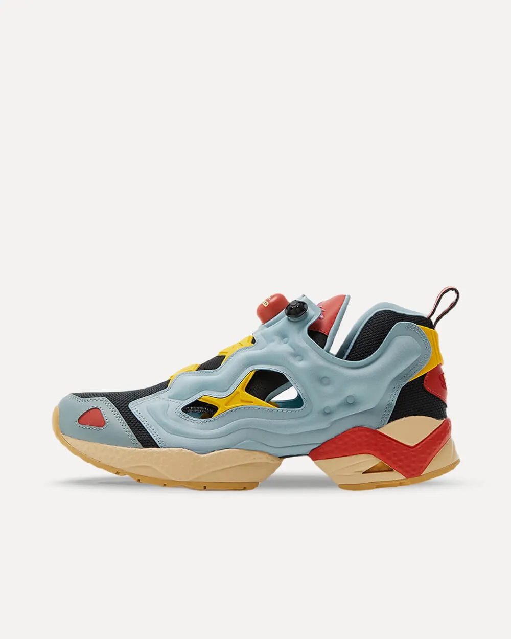 Reebok x Looney Tunes Instapump Fury 95 "Road Runner"