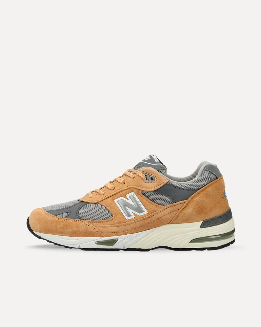 New Balance M991TGG Made in UK