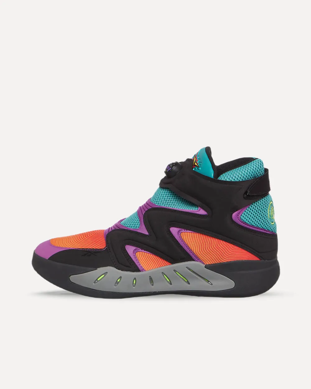 Reebok x Looney Tunes Instapump Fury Zone "Marvin the Martian"