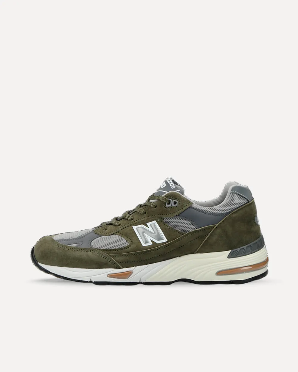 New Balance M991GGT Made in UK
