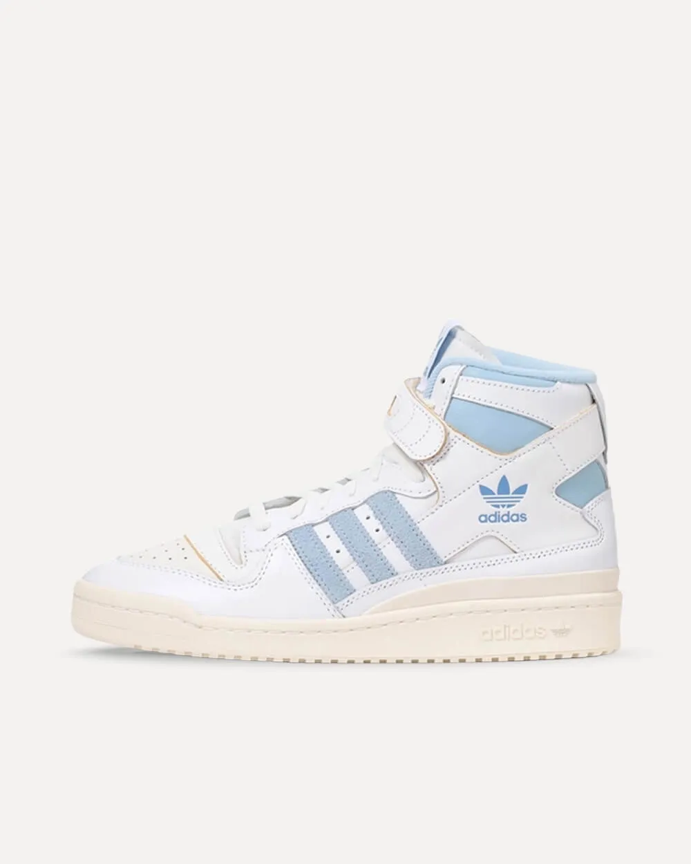 adidas Originals Forum 84 High "UNC"