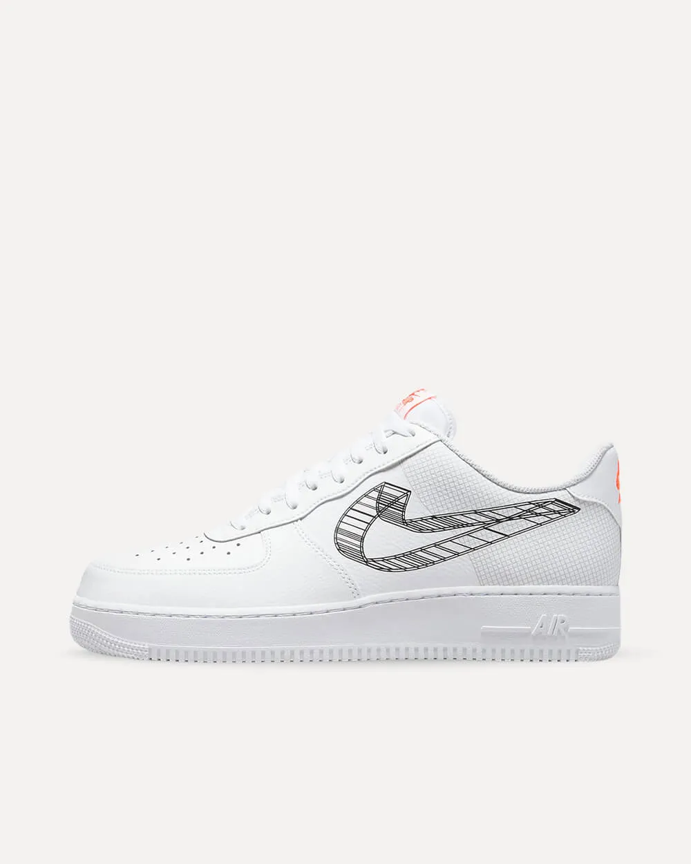 Nike Air Force 1 '07 MBD