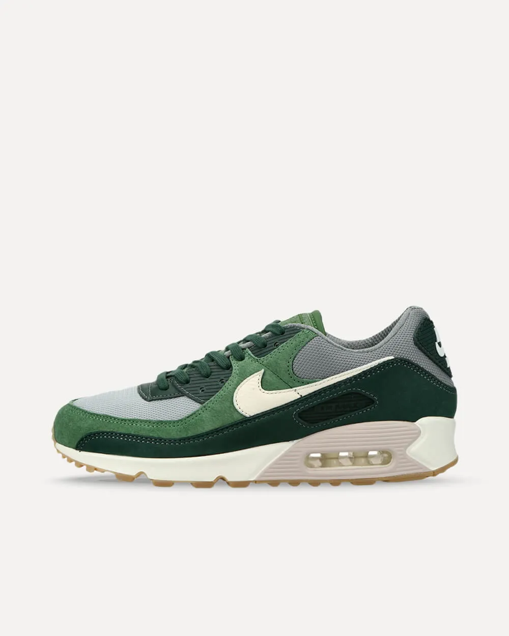 Nike Air Max 90 PRM "Pro Green"