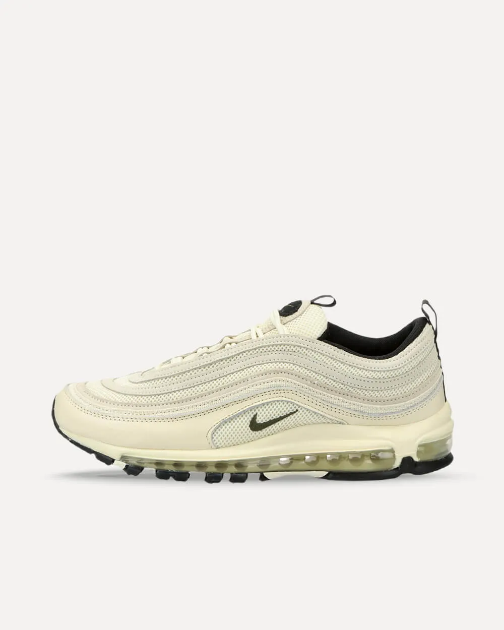 Nike Air Max 97 NB 2 "Coconut Milk and Black"