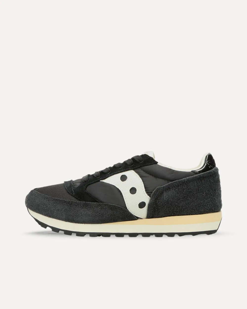 Saucony x Footpatrol Jazz '81 