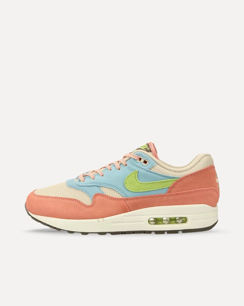 Nike Air Max 1 "Light Madder Root"