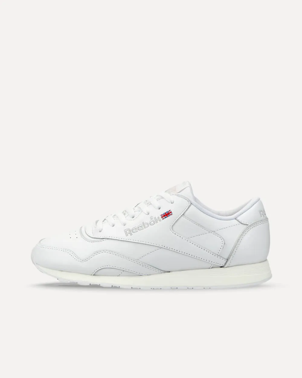 Reebok Classic Leather Plus 