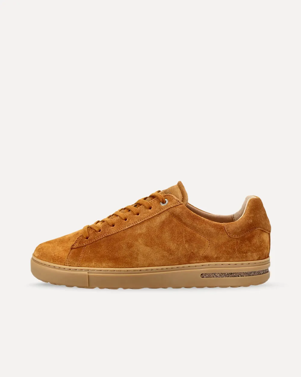 Birkenstock Bend Low "Mink"