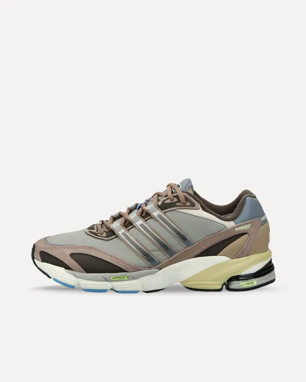 adidas Supernova Cushion 7 "Groundhog Day"