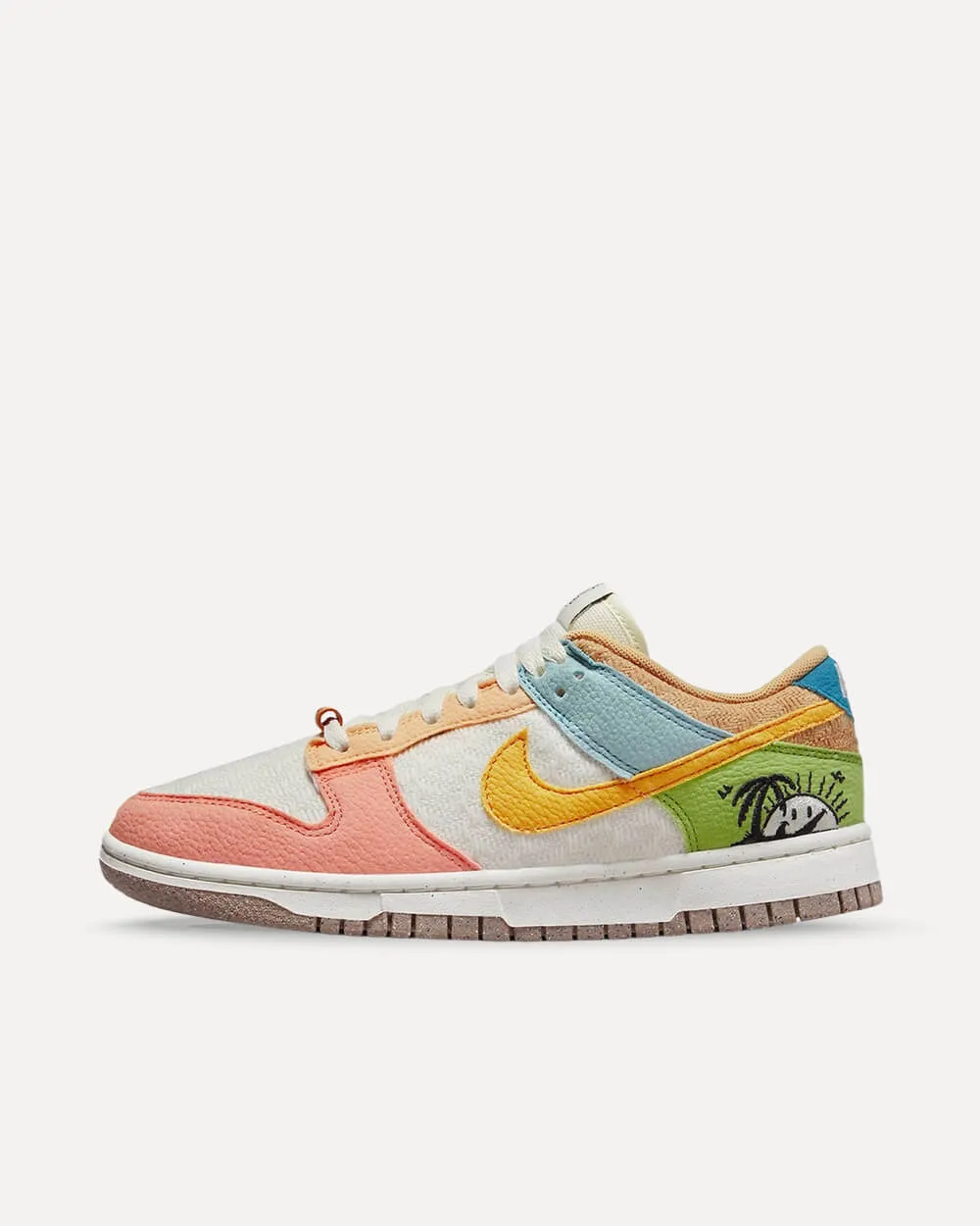Nike Wmns Dunk Low SE "Sun Club"