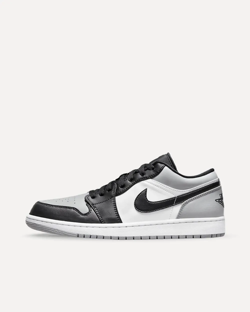 Nike Air Jordan 1 Low "Shadow Toe"