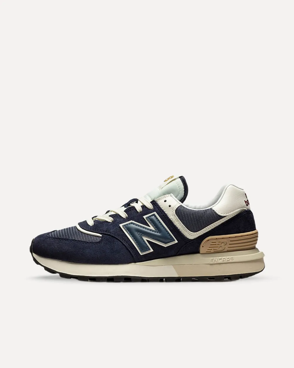 New Balance U574LGBB "Navy"