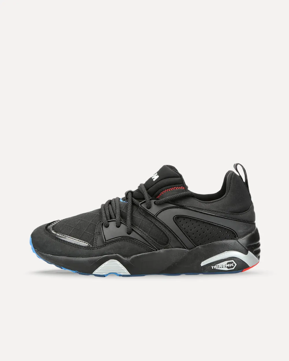 Puma x BMW MMS Blaze Of Glory "50 Years BMW"