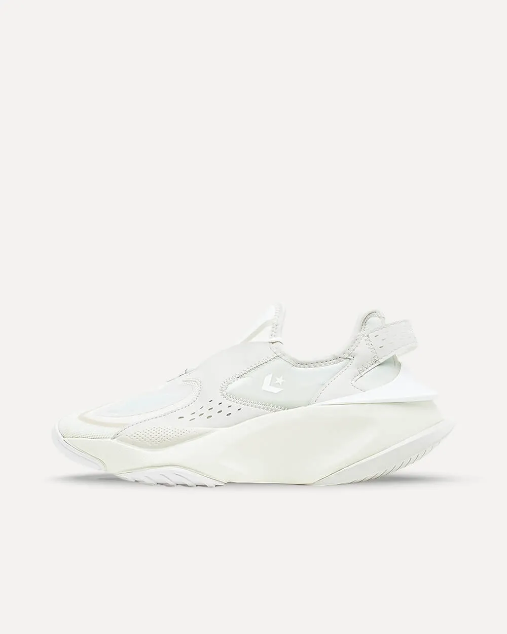 Converse Aeon Active CX OX "Pale Putty"