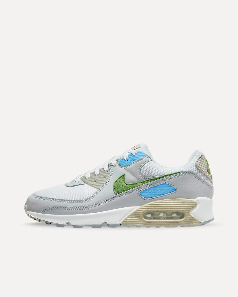 Nike Air Max 90 "Evergreen"
