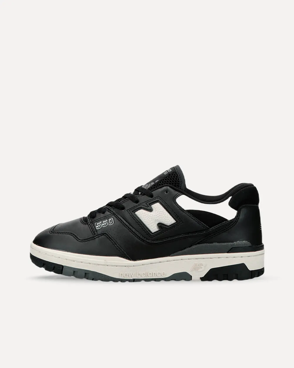 New Balance BB550LBW "Panda"