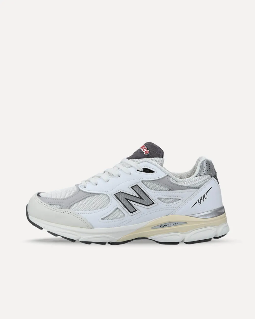 New Balance M990AL3 Made in USA "Sea Salt"