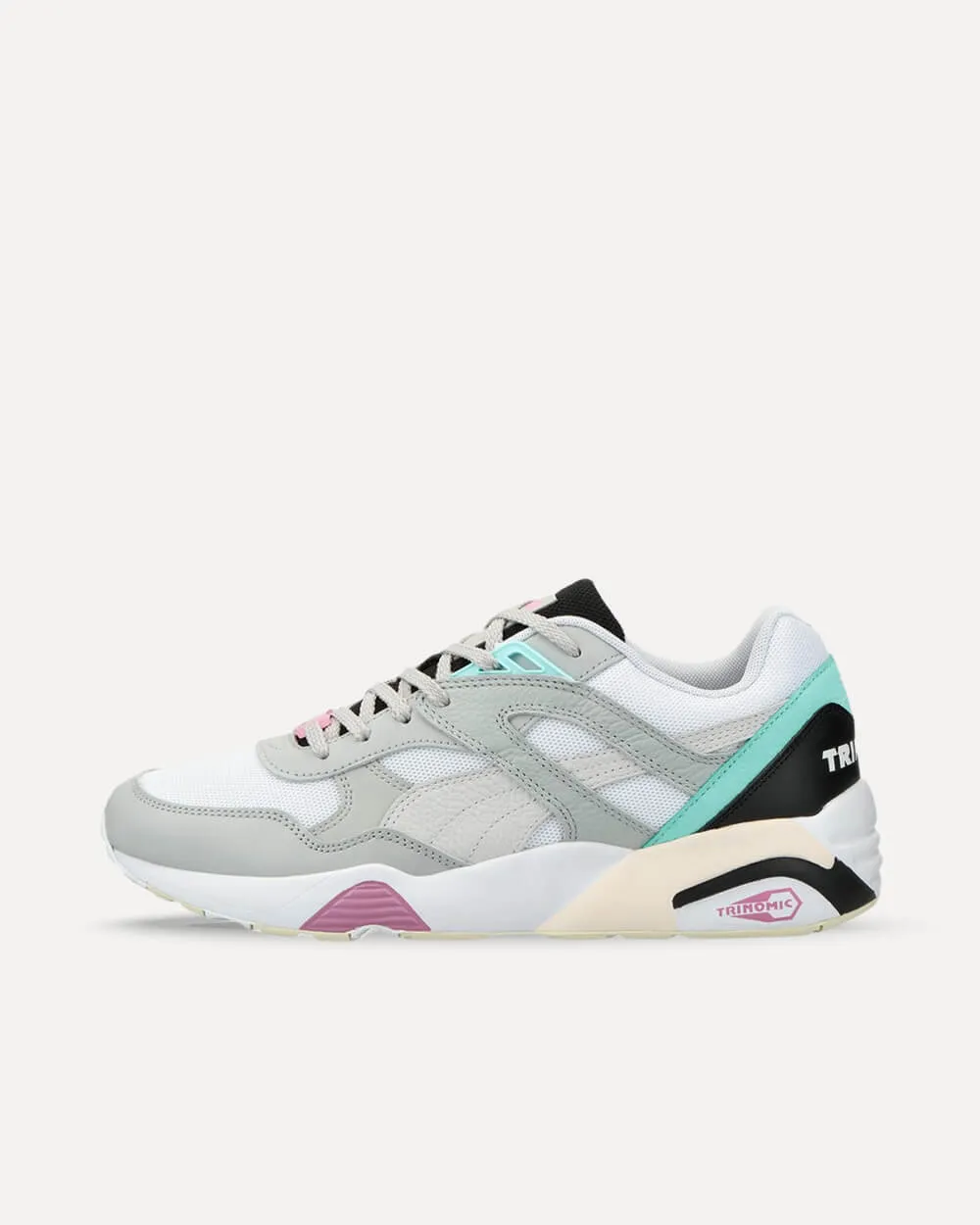 Puma R698 "Reverse Classics"