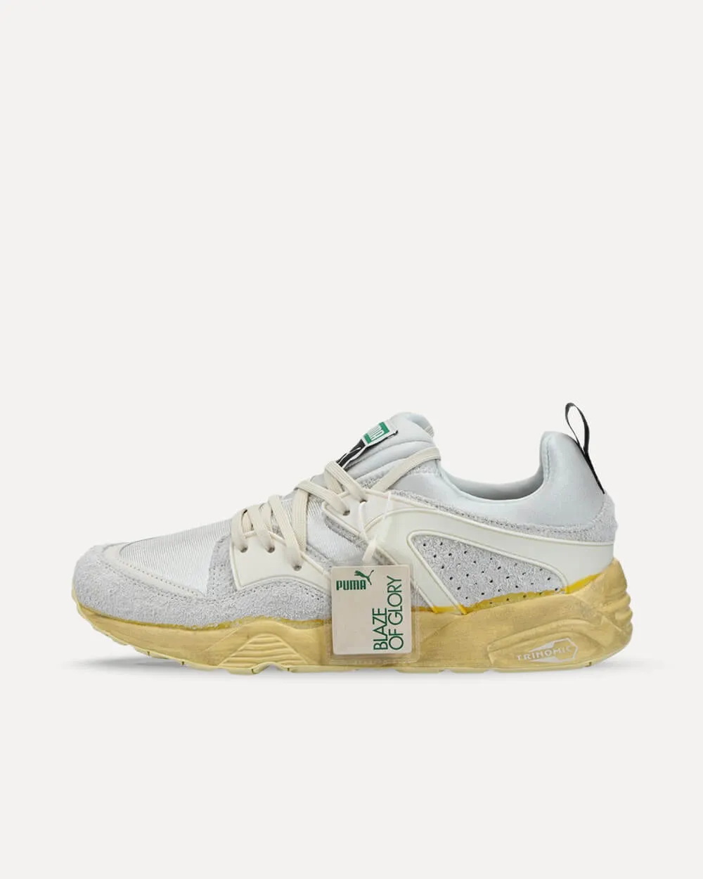 Puma Blaze of Glory "The NeverWorn"