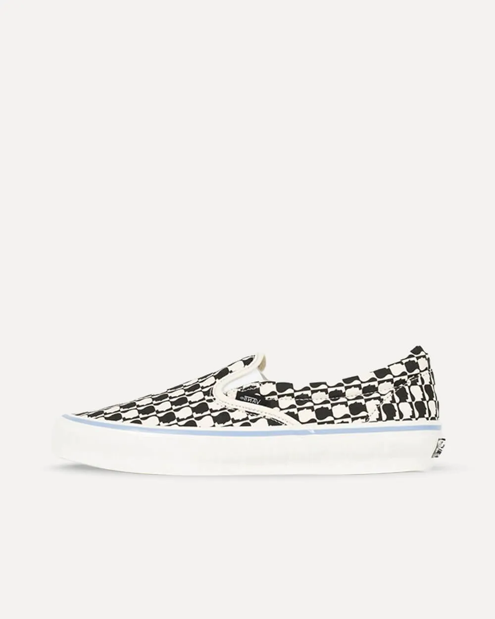 Vans Vault x Brain Dead OG Slip-On LX