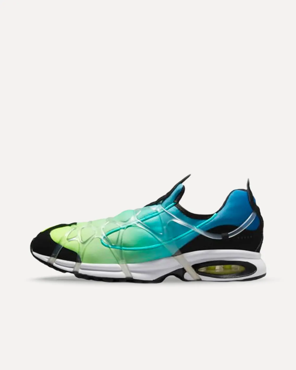 Nike Air Kukini SE "Lemon Venom"