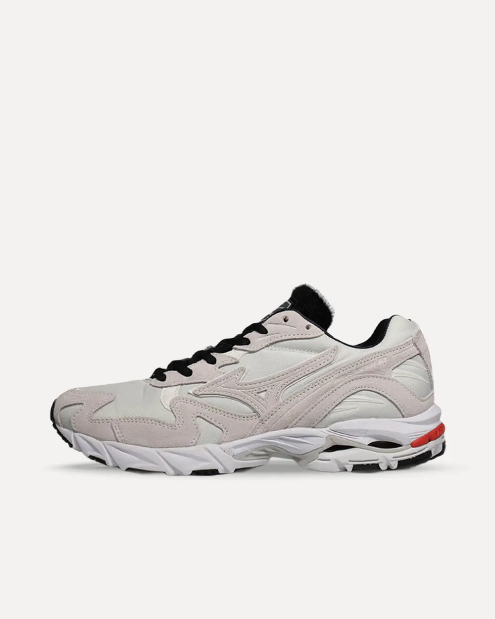 Mizuno Wave Rider 10 "Nimbus Cloud"
