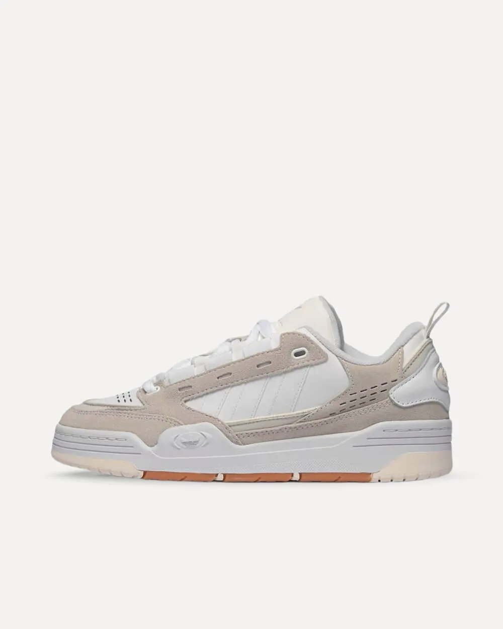 adidas Originals ADI2000 "Cloud White"