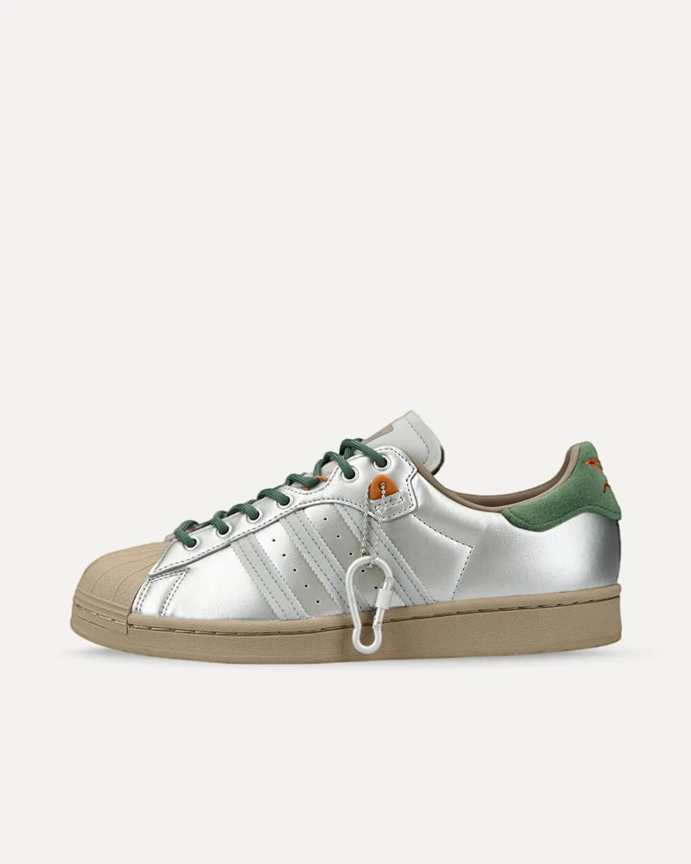 adidas Originals Superstar "YANWAI"