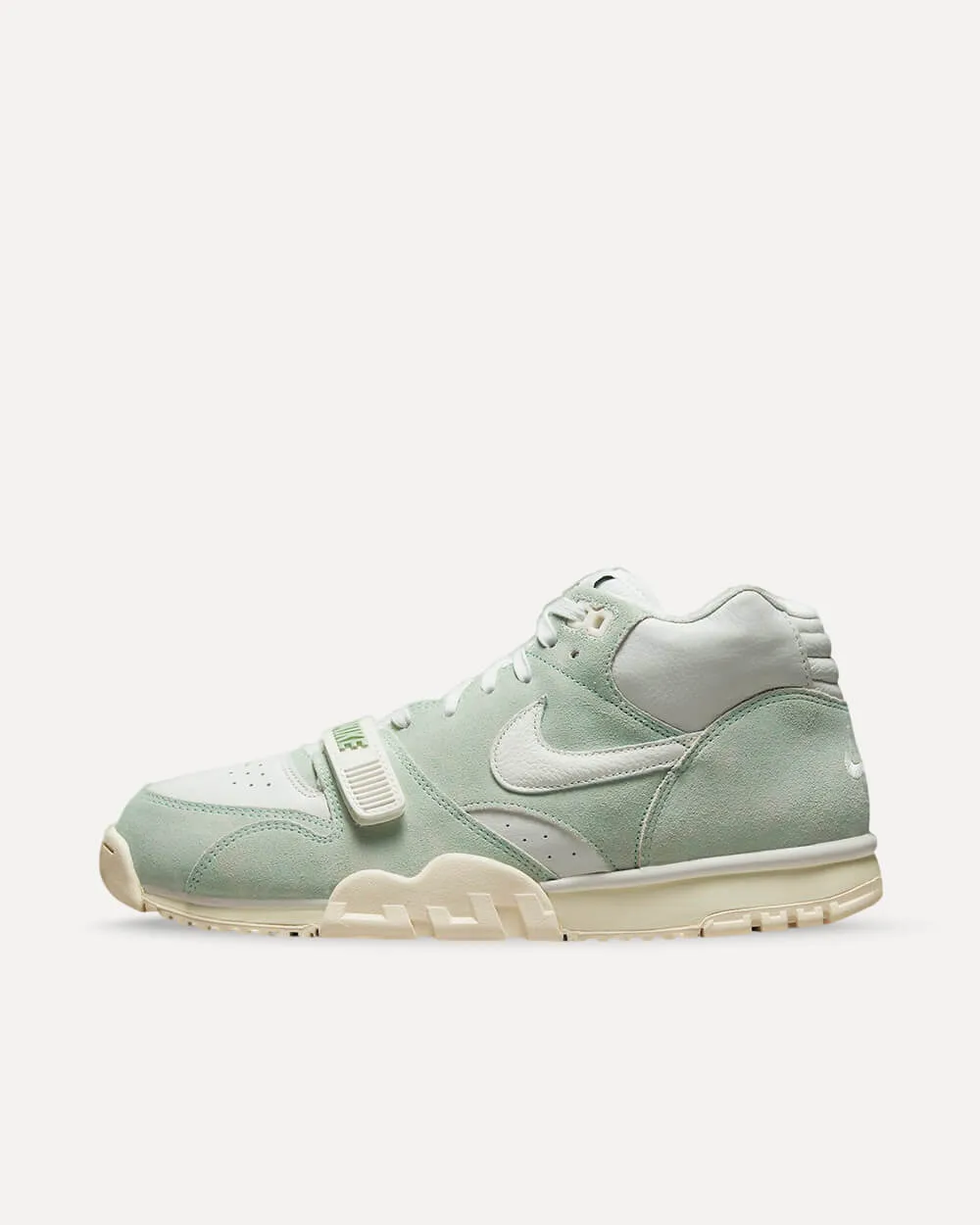 Nike Air Trainer 1 "Enamel Green"