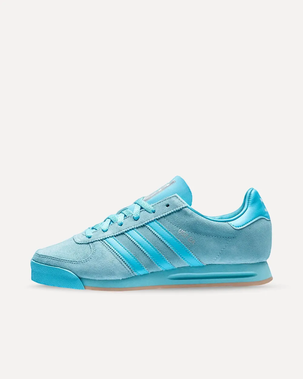adidas Originals AS 520 "Bliss Blue"
