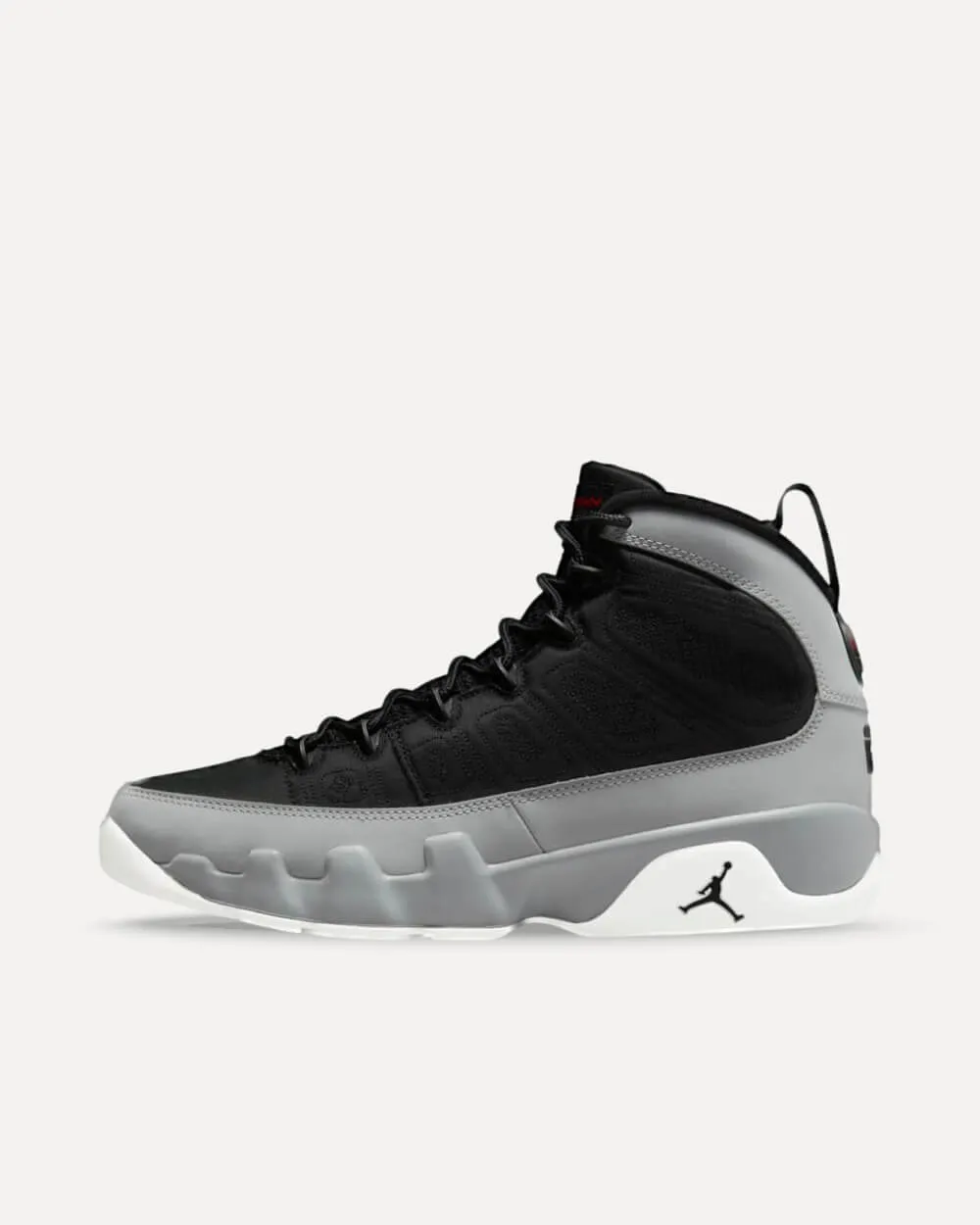 Nike Air Jordan 9 Retro "Particle Grey"