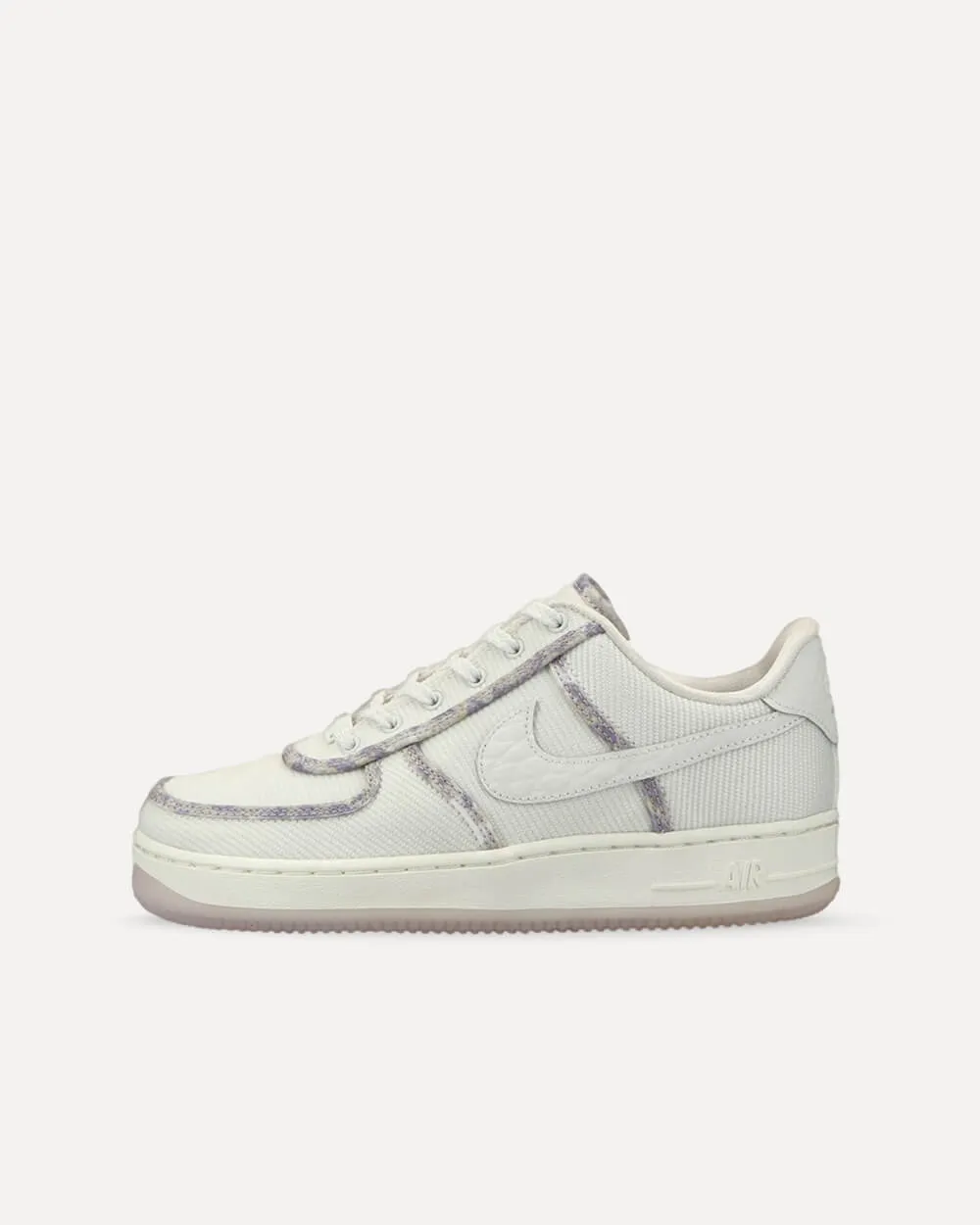 Nike Wmns Air Force 1 Low "Lavender"