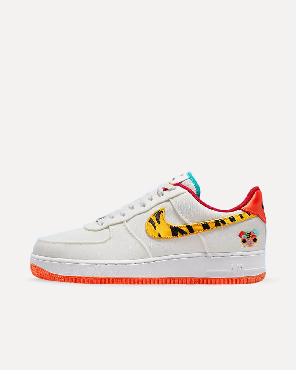 Nike Air Force 1 Low "Year of the Tiger"